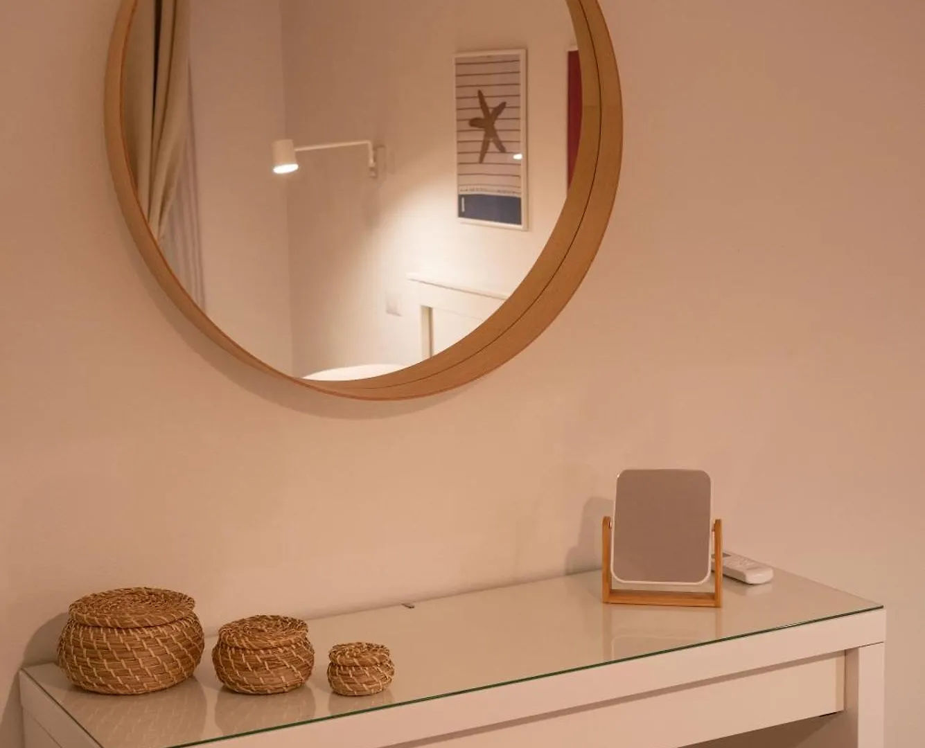 Semesterbostad Villa Linda Porto Pino Italien