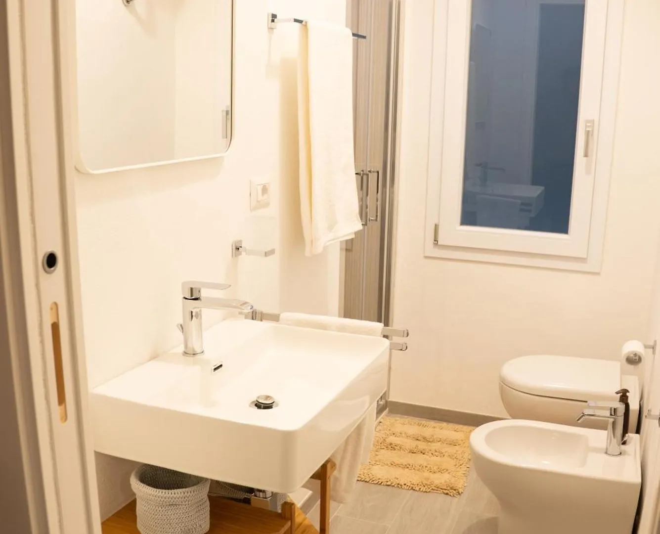 Villa Linda Porto Pino Ferienhaus
