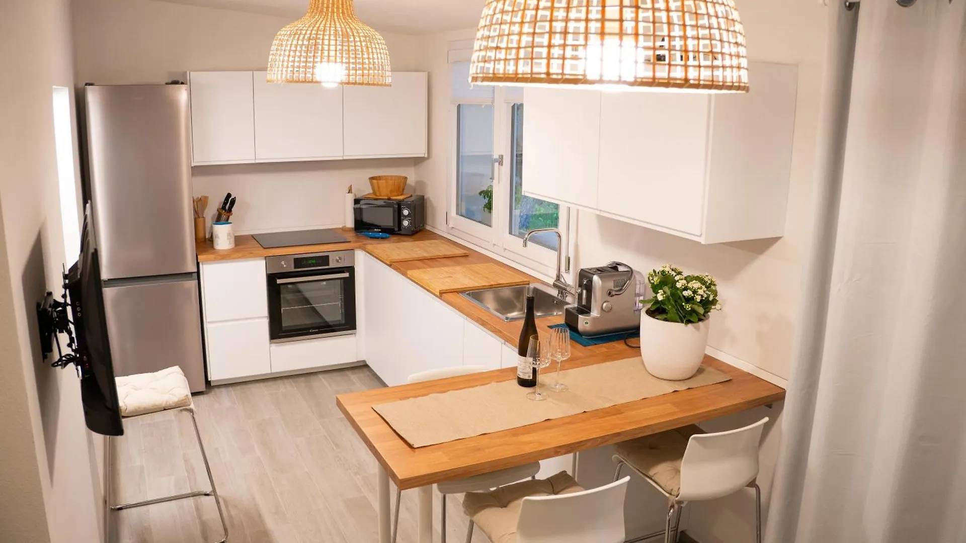 Ferienhaus Villa Linda Porto Pino
