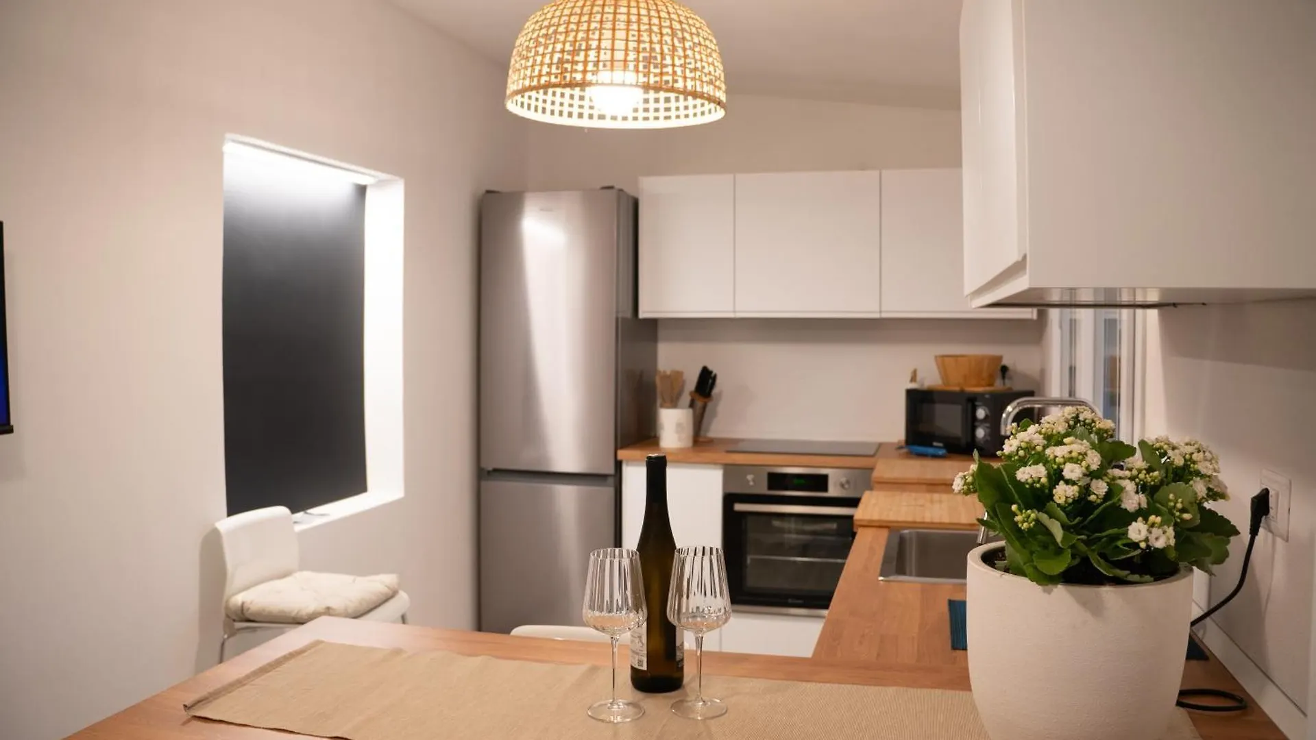 Villa Linda Porto Pino 0*,