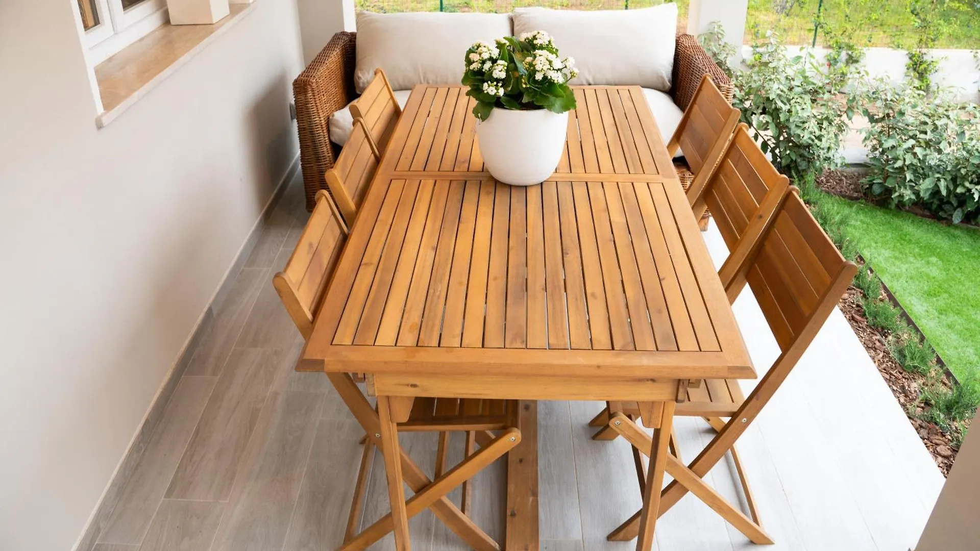 Villa Linda Porto Pino 0*,