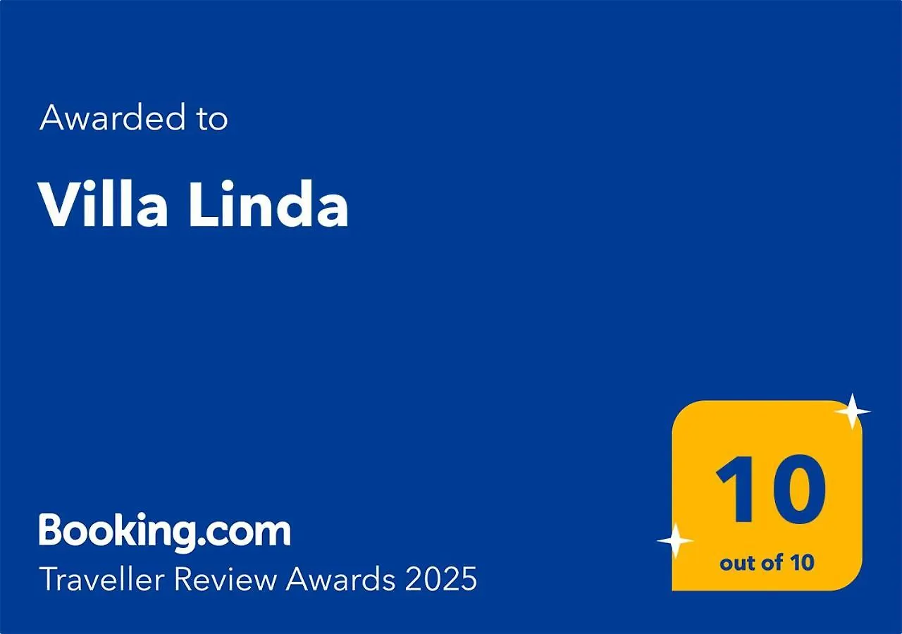 Villa Linda Porto Pino Ferienhaus